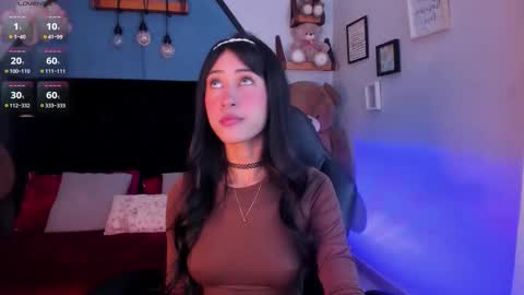 Ivy online show from December 21, 4:19 am