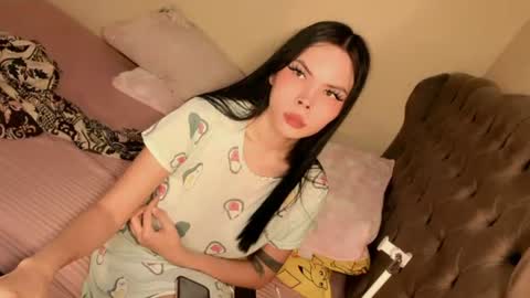 SexyYummyDahlia online show from August 2, 6:06 pm