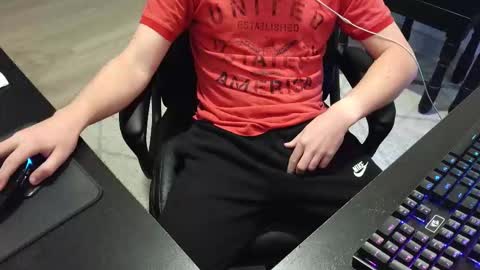 moonlighter7 online show from November 24, 2:00 am