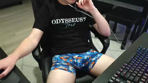 moonlighter7 online show from December 16, 2:49 am