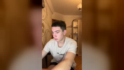 ARTUR online show from December 16, 9:09 pm