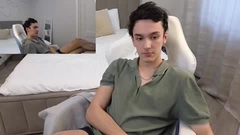 Stan online show from January 19, 8:07 am