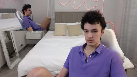 Stan online show from February 9, 12:58 am