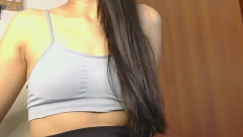 Luna online show from April 13, 11:21 pm
