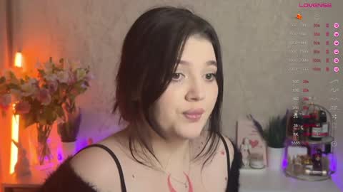 Snapshot of moonrenata chatting on February 24, 1:02 am Ri online show from February 24, 1:02 am
