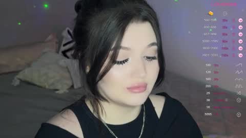 Snapshot of moonrenata chatting on March 12, 10:17 pm Ri online show from March 12, 10:17 pm