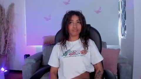 Rosa  online show from June 9, 8:42 pm