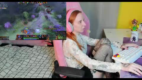 Coraline online show from March 21, 6:33 pm