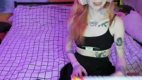 Coraline online show from April 2, 3:09 pm