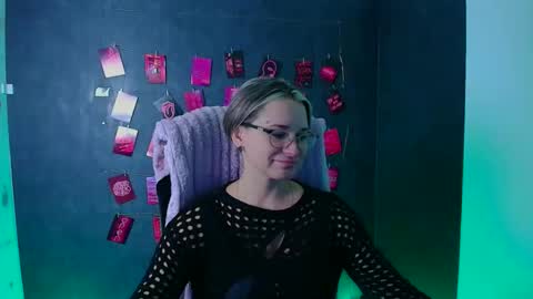 Susanna online show from January 13, 12:21 pm