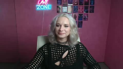 Susanna online show from March 17, 8:34 pm