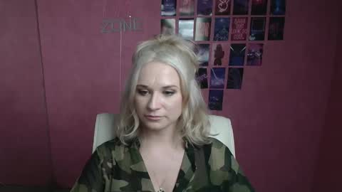 Susanna online show from March 20, 12:43 pm