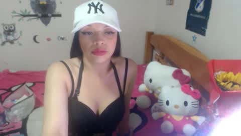 luna online show from December 15, 10:47 pm