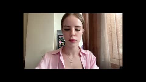 Sofia online show from June 30, 3:46 pm