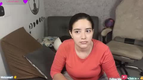 Moon Woman online show from March 11, 3:16 am