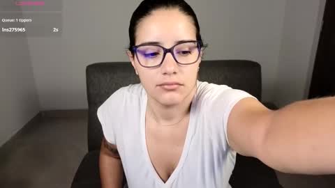 Moon Woman online show from September 10, 8:14 am