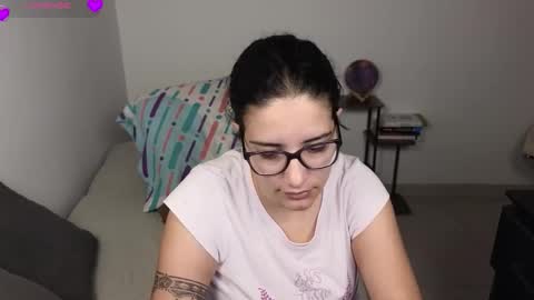 Moon Woman online show from March 16, 1:22 am