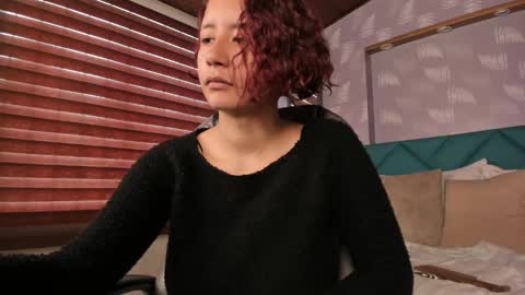 Michelle online show from January 9, 8:01 pm