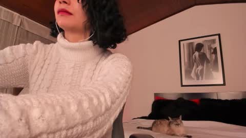 Michelle online show from September 23, 12:52 pm