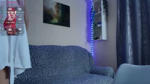 Rouge online show from March 29, 5:46 pm