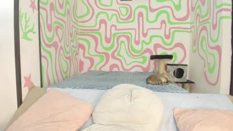 Snapshot of moraazul_sweet_ chatting on April 14, 2:50 am moraazul online show from April 14, 2:50 am