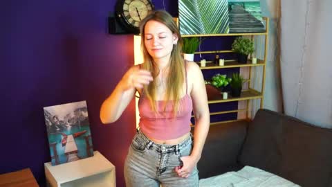 Hello im Ruby online show from February 19, 4:14 pm