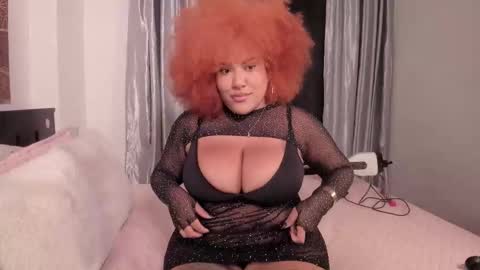 Snapshot of moradaniels chatting on November 20, 8:58 am online show from November 20, 8:58 am