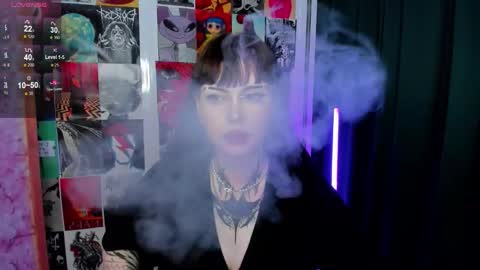 Snapshot of morana_batt chatting on September 19, 8:38 am Morana online show from September 19, 8:38 am