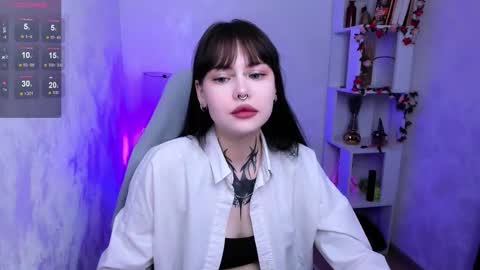 Snapshot of morana_batt chatting on October 21, 2:12 am Morana online show from October 21, 2:12 am