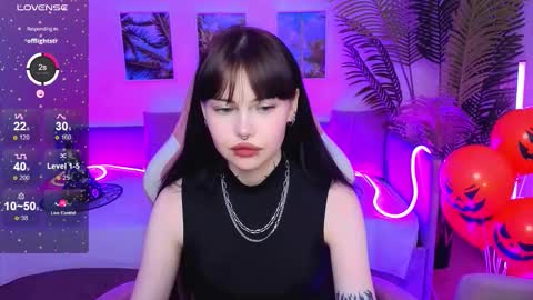 Snapshot of morana_batt chatting on October 27, 2:15 am Morana online show from October 27, 2:15 am