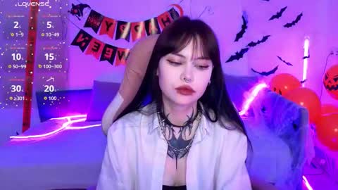 Snapshot of morana_batt chatting on November 4, 2:21 am Morana online show from November 4, 2:21 am