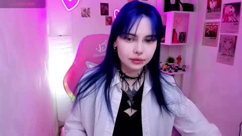 Morana online show from December 20, 2:18 am