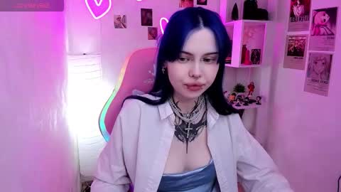 Morana online show from December 22, 2:19 am