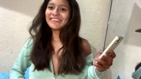 Snapshot of morasin chatting on February 23, 2:53 am morasin online show from February 23, 2:53 am