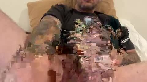Snapshot of morbeau chatting on July 11, 10:29 am Daddy online show from July 11, 10:29 am