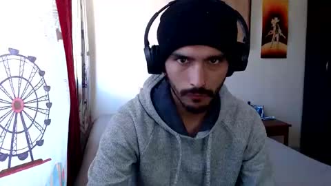 Abelardo online show from January 12, 3:36 pm