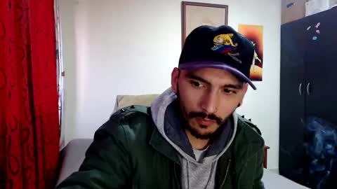 Abelardo online show from January 13, 10:35 pm