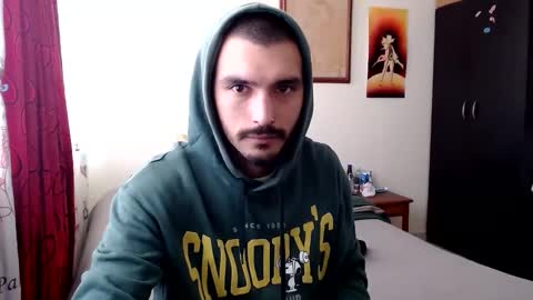 Abelardo online show from January 14, 3:04 pm