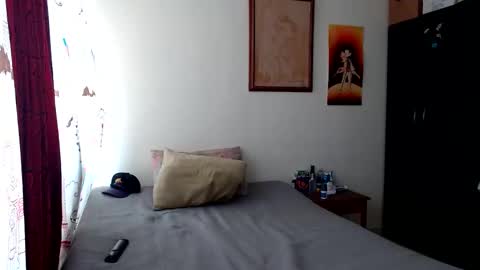 Abelardo online show from January 14, 9:20 pm