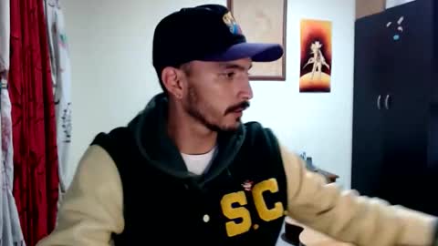 Abelardo online show from January 16, 5:21 am