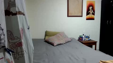 Abelardo online show from January 22, 12:59 am