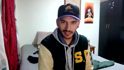 Abelardo online show from January 25, 6:12 am