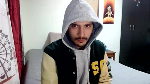 Abelardo online show from January 26, 6:17 am