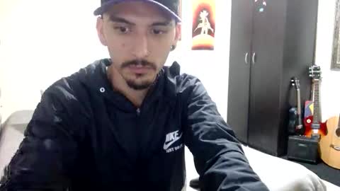 Abelardo online show from February 16, 11:16 pm