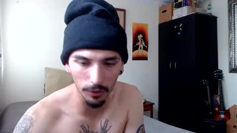 Abelardo online show from February 17, 4:48 pm