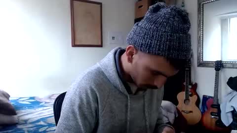 Abelardo online show from September 14, 8:41 pm