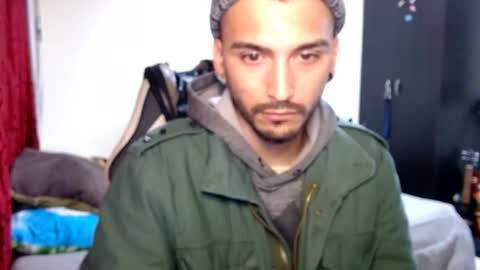 Abelardo online show from November 15, 6:22 am