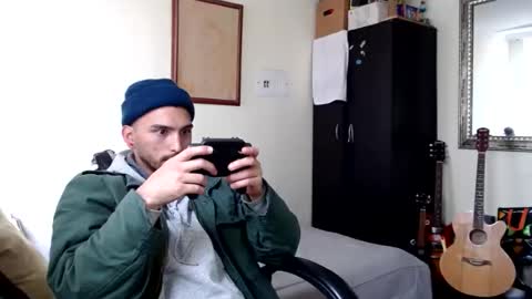 Abelardo online show from November 19, 2:50 pm