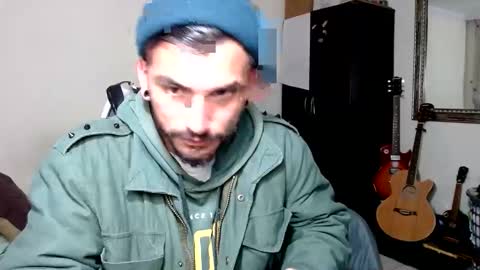 Abelardo online show from November 28, 5:10 am