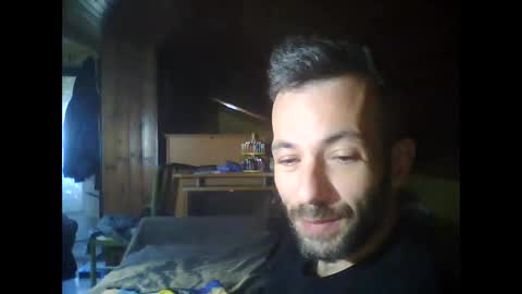 Snapshot of mordecai999 chatting on May 12, 5:10 pm mordecai999 online show from May 12, 5:10 pm
